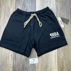 Essentials Fear of God NBA shorts